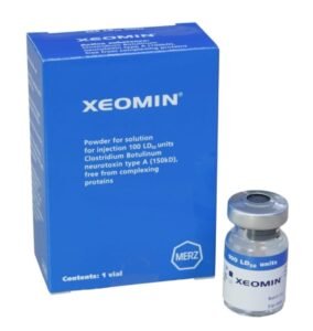Xeomin 100LD <br>Beauty Insider