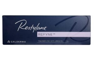 Restylane all brands: 1ml syringe: (volume,defyne,refyne,kysse,eye)