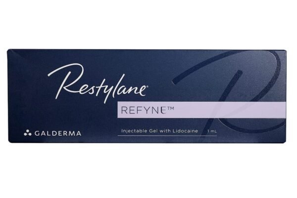 Restylane all brands: 1ml syringe: (volume,defyne,refyne,kysse,eye)