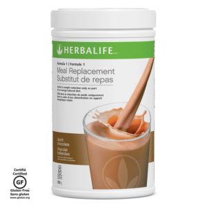 Formula 1 Meal Replacement: Dutch Chocolate 780 g
