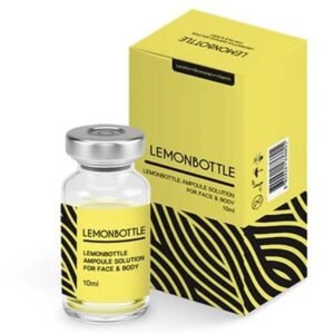 Lemon Bottle Fat Dissolving Injection